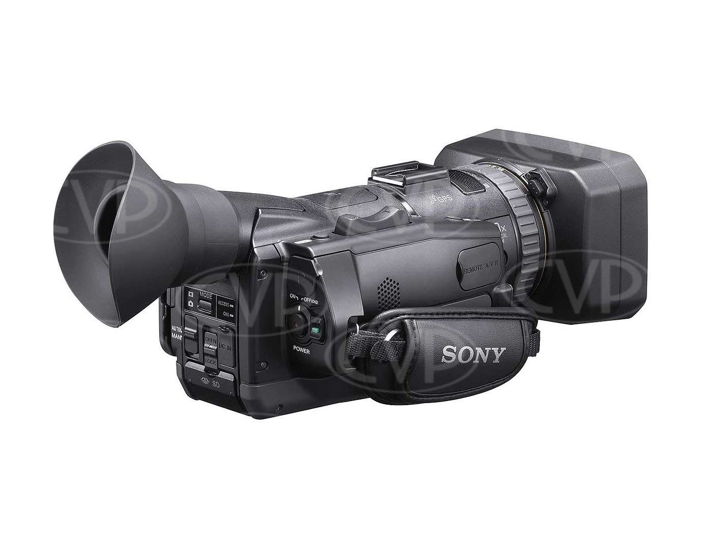 Buy - Sony HXR-NX70E (HXR-NX70E)